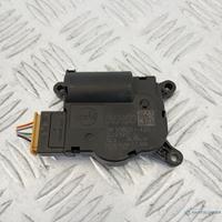 Attuatore Flap Riscaldamento Alfa Stelvio Giulia M