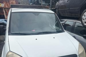 RICAMBI FIAT DOBLO 1.6 BENZINA/METANO ANNO:2009