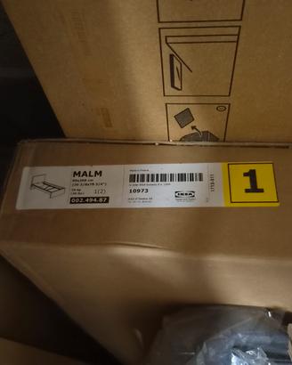letto ikea
