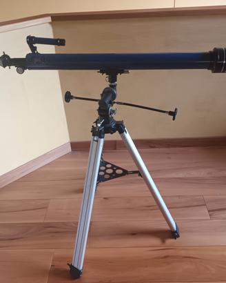 telescopio ziel gem 35