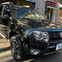 Dacia Duster 1.5 dCi 110CV Start&Stop 4x4 Ambiance