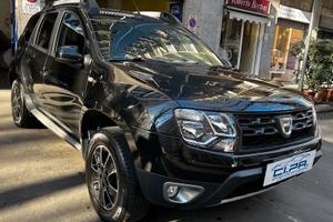Dacia Duster 1.5 dCi 110CV Start&Stop 4x4 Ambiance