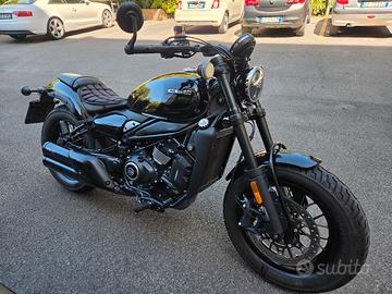 Cf Moto CLC 450 