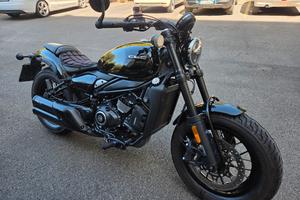 Cf Moto CLC 450 