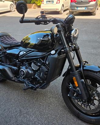 Cf Moto CLC 450 