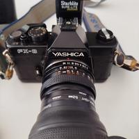 yashica