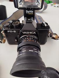 yashica