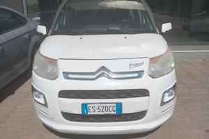 Picasso 1.6 diesel  2013