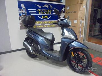 Sym Symphony 200 ST ABS