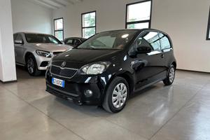 Skoda Citigo 1.0 68 CV 5 porte Ambition G-Tec