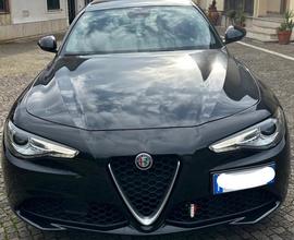 Alfa Romeo Giulia 2.2 150cv