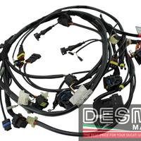 Cablaggio impianto elettrico Ducati Monster 620 80