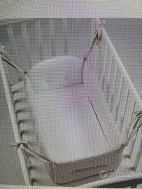 Riduzione per letto bimbi