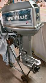 Evinrude 521