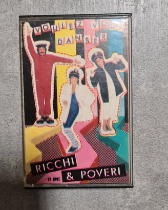 Ricchi e Poveri, Voulez Vous Danser 