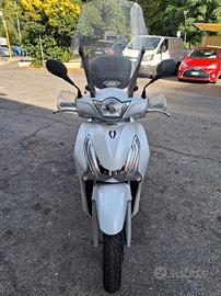honda Sh 150 abs 2013