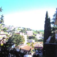 Attico/Mansarda Roma [Cod. rif 486VRG]