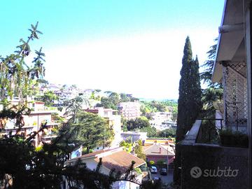 Attico/Mansarda Roma [Cod. rif 486VRG]