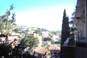 Attico/Mansarda Roma [Cod. rif 486VRG]