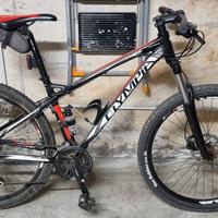 Bici Mtb Olympia Cobra