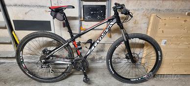 Bici Mtb Olympia Cobra