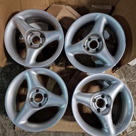 Antera Type 109 15 4x100