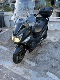 Sym Jet 14 200 - 2024