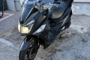 Sym Jet 14 200 - 2024