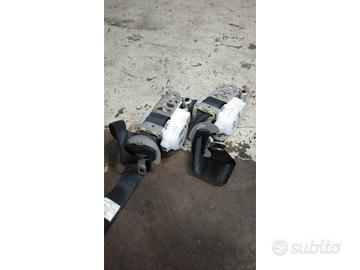 TOYOTA RAV4 CINTURE SICUREZZA ANT 2005-2012