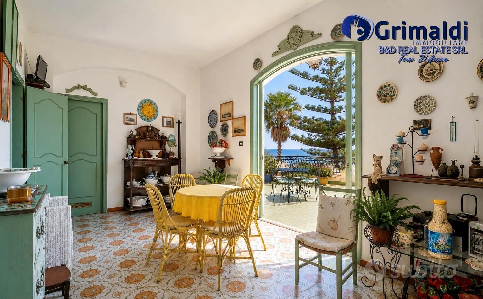Casa – Casteldaccia, Palermo - Vista 5