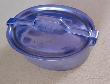 Contenitore x il cibo