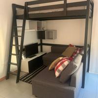 Letto a Soppalco IKEA