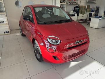 FIAT 500 Hybrid 1.0 70cv ICON
