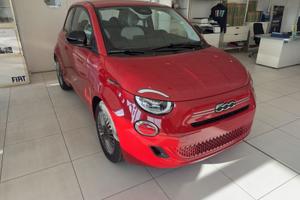 FIAT 500 Hybrid 1.0 70cv ICON