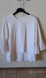 Maglia maniche 3/4