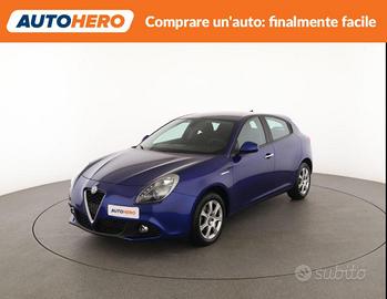 ALFA ROMEO Giulietta BV69990