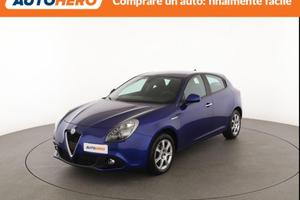 ALFA ROMEO Giulietta BV69990