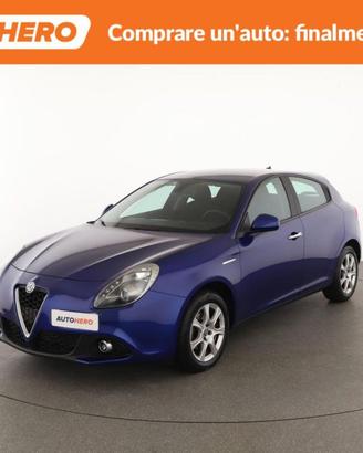 ALFA ROMEO Giulietta BV69990