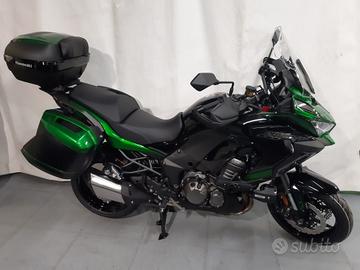 KAWASAKI Versys 1000 ABS SE GRAN TOURER