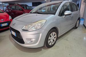 Citroen C3 1.4 GPL 73cv Exclusive 1 PROPRIETARIO