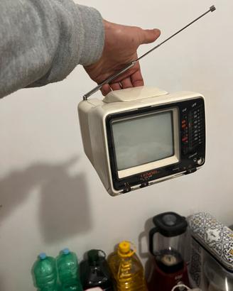 Tv antica