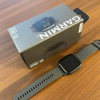 Orologio garmin venu sq