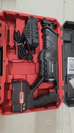 seghetto parkside performance 