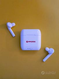 Auricolari Bluetooth Essos