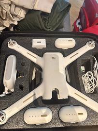 Drone xiaomi 4k