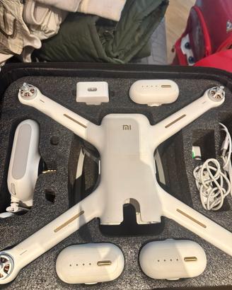 Drone xiaomi 4k