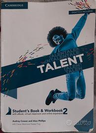 Talent 