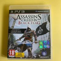 Gioco Per Ps3 Assassin's Creed IV