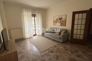 Appartamento a Napoli Via Consalvo 3 locali