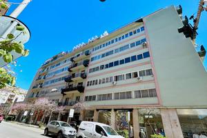 Rif.L130 - Stanze ad uso professionale, via Sciuti